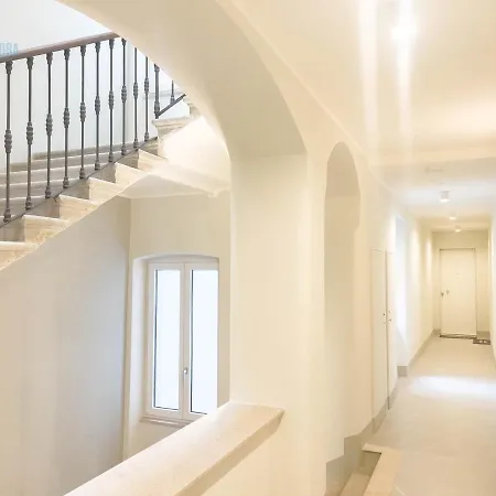 Corridoni 4c Tirabora Short Rent 的里雅斯特