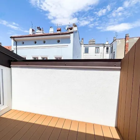 شقة Corridoni 4c Tirabora Short Rent