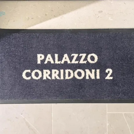 Corridoni 4c Tirabora Short Rent Apartament Triest