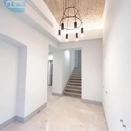 Corridoni 4c Tirabora Short Rent * Triest