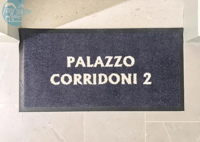Corridoni 4c Tirabora Short Rent Lejlighed Trieste