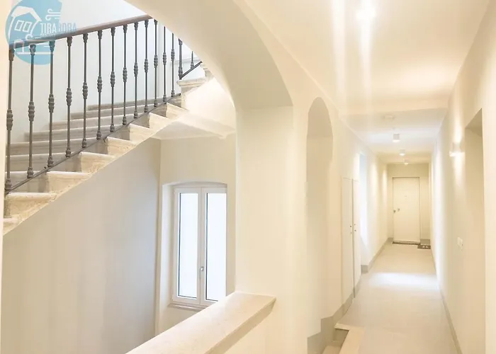 Corridoni 4c Tirabora Short Rent Trieste