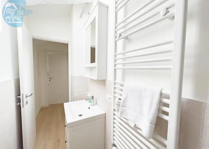 Corridoni 4c Tirabora Short Rent * Trieste