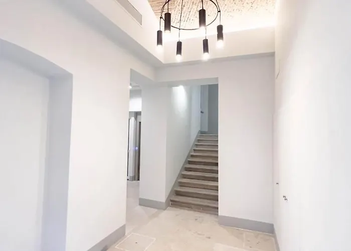 Corridoni 4c Tirabora Short Rent * Trieste