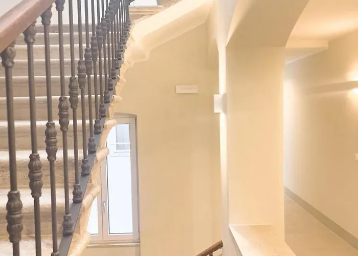 Lejlighed Corridoni 4c Tirabora Short Rent *