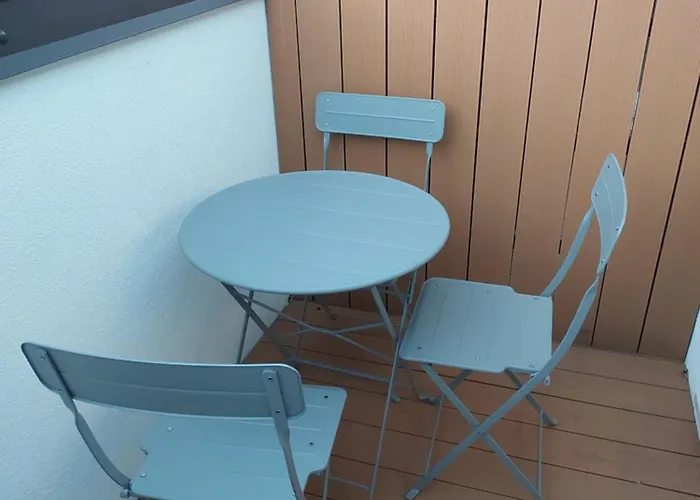 Corridoni 4c Tirabora Short Rent Lejlighed Trieste